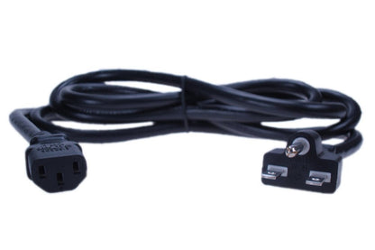 Power Cord 240v - Progressive Growth Garden Supply