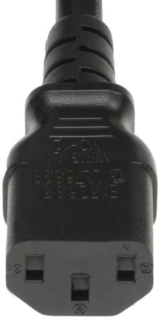 Power Cord 240v - Progressive Growth Garden Supply