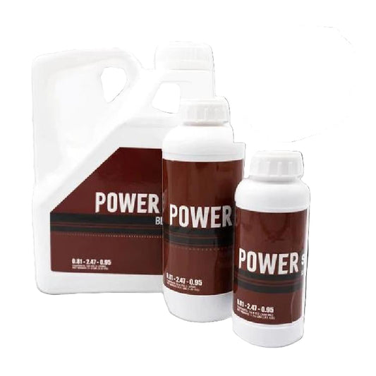 Power Si Bloom silicic acid - Progressive Growth Garden Supply