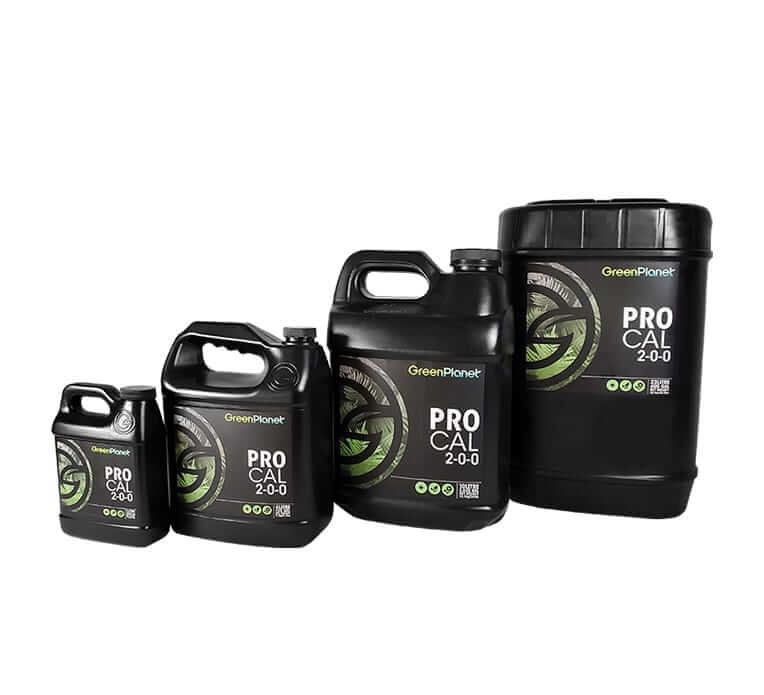 Green Planet Nutrients Pro Cal