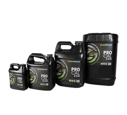 Green Planet Nutrients Pro Cal