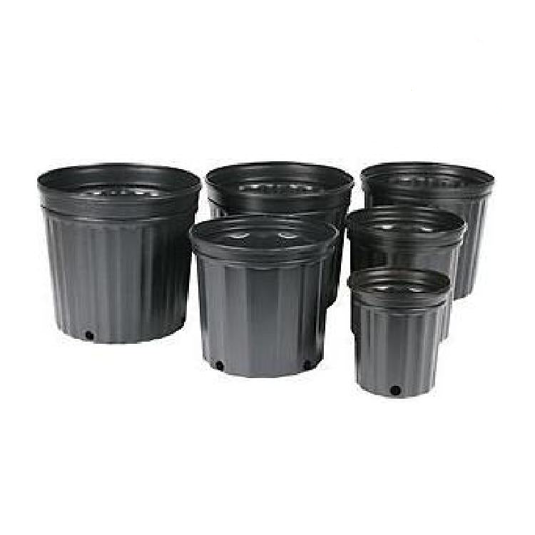soft plastic plant pots Soft Plastic Nursery Pots