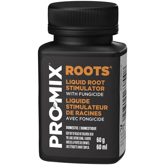 PRO - MIX ROOTS Liquid Root Stimulator, 60 - mL - Progressive Growth Garden Supply