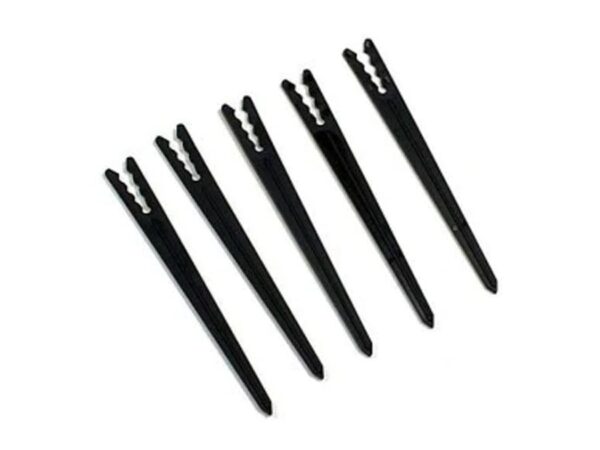 Drip Irrigation Stakes Y-shaped-Alligator stake