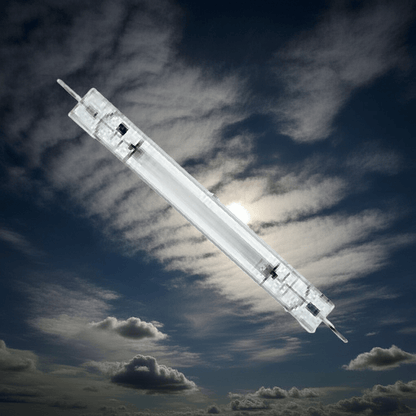 Prolux 1000W DE HPS Lamp - Philips Master Green power Plus - Progressive Growth Garden Supply