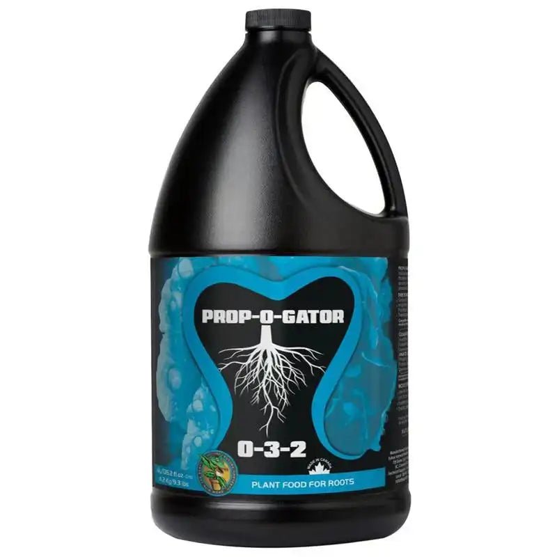 Prop - O - Gator Root Stimulator - Progressive Growth Garden Supply