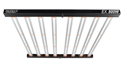 Protilux Extreme 800W LED Grow Light – High PPF Commercial LED Fixture - Progressive Growth Garden Supply