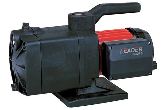 Pump Leader Ecoplus 250 1 HP 1 - 115 Volt - Progressive Growth Garden Supply
