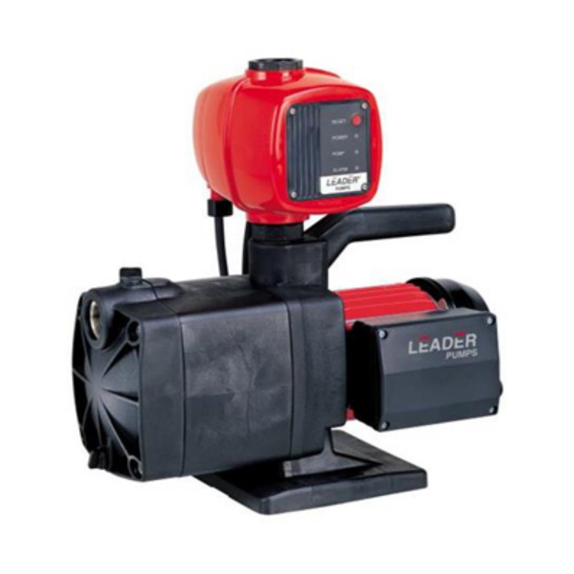 Pump Leader Ecotronic 250 1 HP Multistage - Progressive Growth Garden Supply