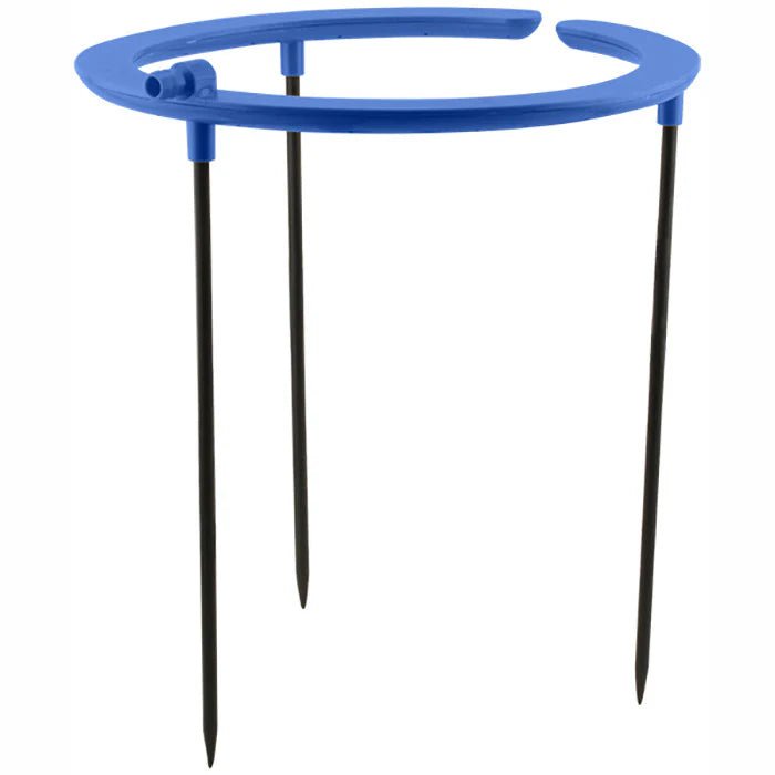 Rain Ring Drip Emitter Hydro Flow - Progressive Growth Garden Supply