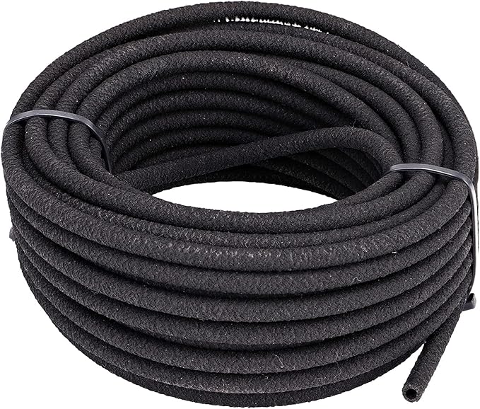 Raindrip 1/4 - Inch by 50 - Feet Porous Soaker Tubing - Progressive Growth Garden Supply