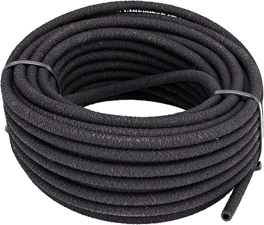 Raindrip 1/4 - Inch by 50 - Feet Porous Soaker Tubing - Progressive Growth Garden Supply