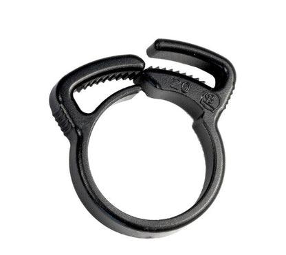 Ratchet Clamp Antelco for 1/2 fittings - Progressive Growth Garden Supply