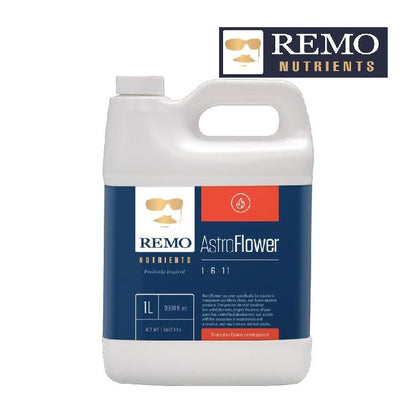 Remo Astro Flower - Progressive Growth Garden Supply
