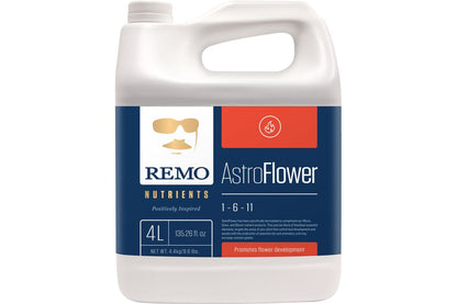 Remo Astro Flower - Progressive Growth Garden Supply