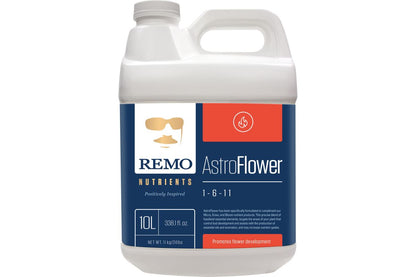 Remo Astro Flower - Progressive Growth Garden Supply