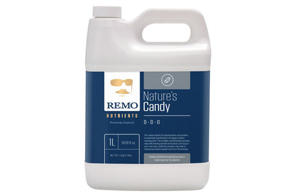 Remo Nutrients Nature's Candy ® - Progressive Growth Garden Supply