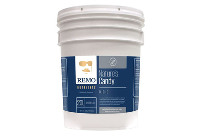 Remo Nutrients Nature's Candy ® - Progressive Growth Garden Supply