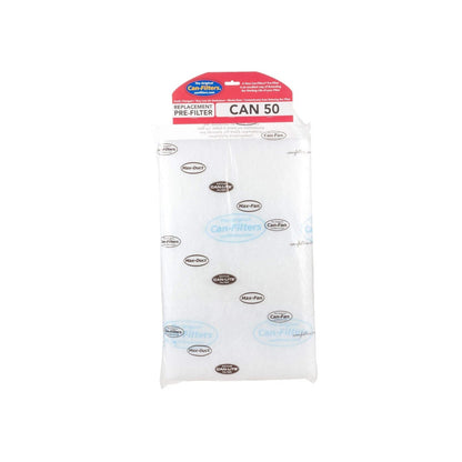 Replacement Pre - Filter for Can - Filter & Ruck Carbon Filters - Progressive Growth Garden Supply
