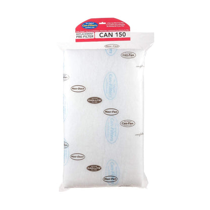 Replacement Pre - Filter for Can - Filter & Ruck Carbon Filters - Progressive Growth Garden Supply