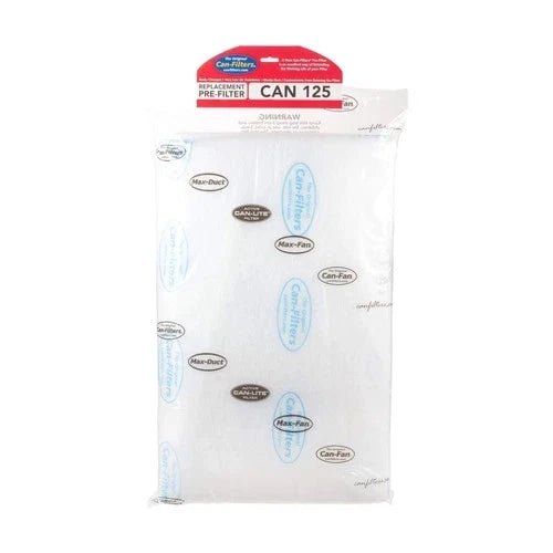 Replacement Pre - Filter for Can - Filter & Ruck Carbon Filters - Progressive Growth Garden Supply