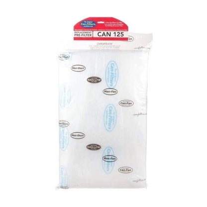 Replacement Pre - Filter for Can - Filter & Ruck Carbon Filters - Progressive Growth Garden Supply