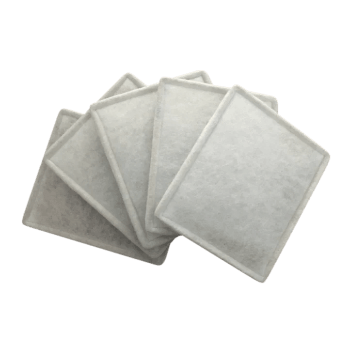 Replacement Pre - Filter for Can - Filter & Ruck Intake Filters (Pack of 5) - Progressive Growth Garden Supply
