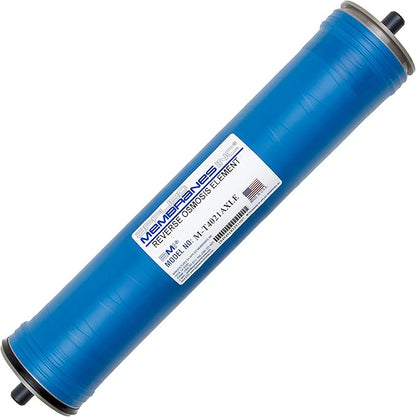 Reverse Osmosis Membrane 1000 GPD Applied Membranes M - T - 4021 AXLE - Progressive Growth Garden Supply