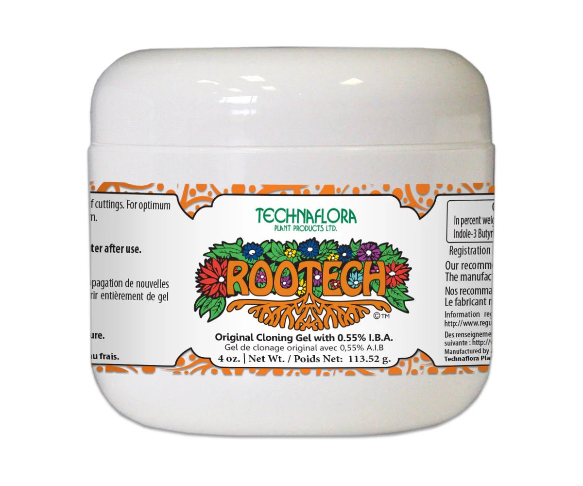 Rootech Original Cloning Gel - Progressive Growth Garden Supply