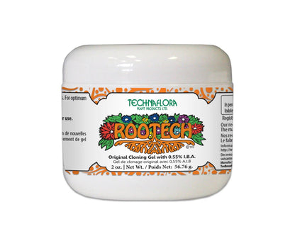 Rootech Original Cloning Gel - Progressive Growth Garden Supply