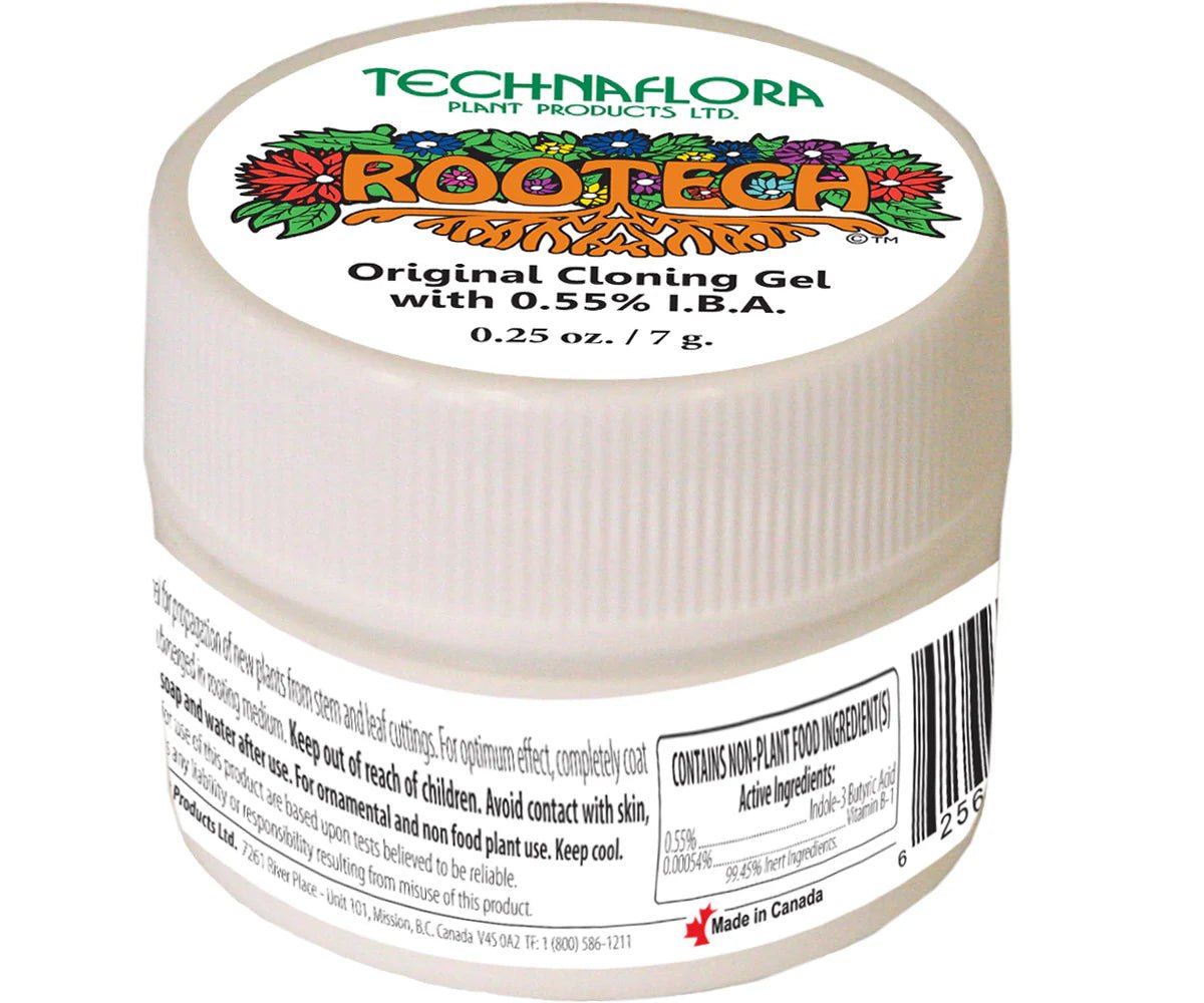 Rootech Original Cloning Gel - Progressive Growth Garden Supply
