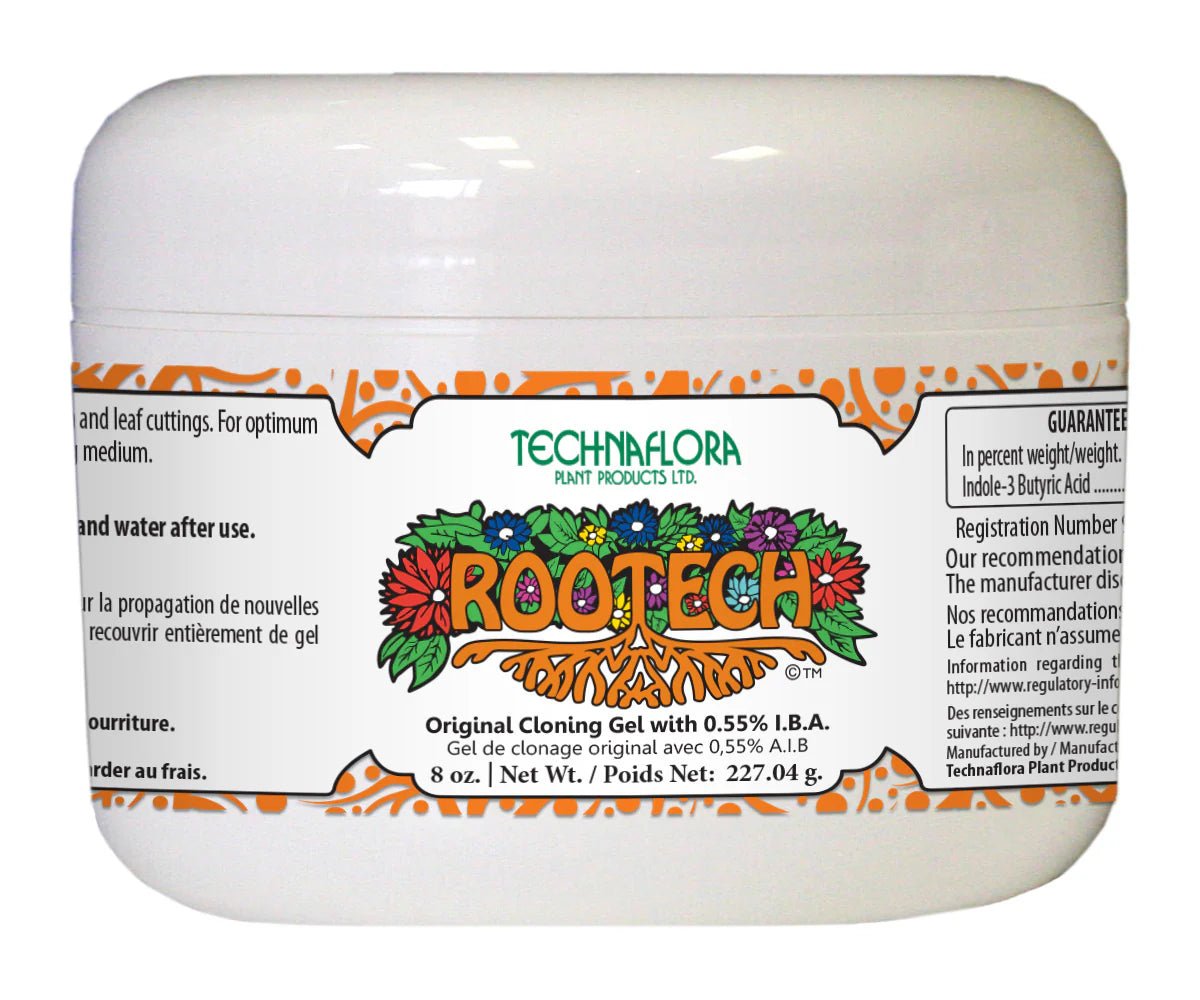 Rootech Original Cloning Gel - Progressive Growth Garden Supply