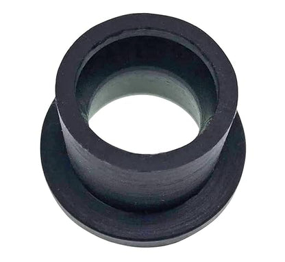 Rubber Top Hat Grommets - Hydro - Flow - Progressive Growth Garden Supply
