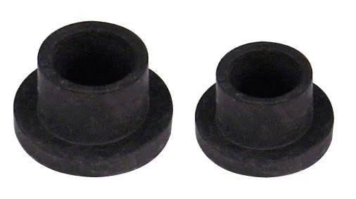 Rubber Top Hat Grommets - Hydro - Flow - Progressive Growth Garden Supply