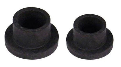 Rubber Top Hat Grommets - Hydro - Flow - Progressive Growth Garden Supply