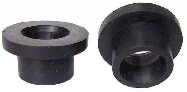 Rubber Top Hat Grommets - Hydro - Flow - Progressive Growth Garden Supply