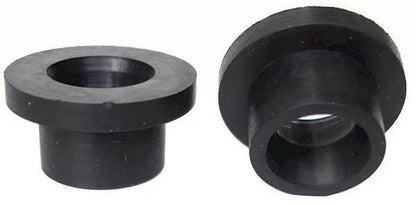 Rubber Top Hat Grommets - Hydro - Flow - Progressive Growth Garden Supply