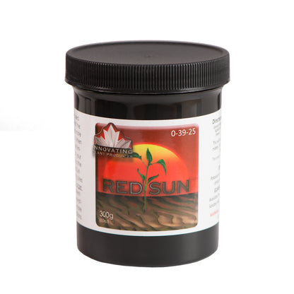 Innovative Plant Products Red Sun 0-39-25