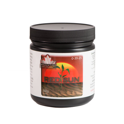 Innovative Plant Products Red Sun 0-39-25