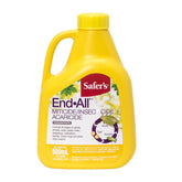 Safer's End-All II Concentrate Miticide - Insecticide - Acaricide
