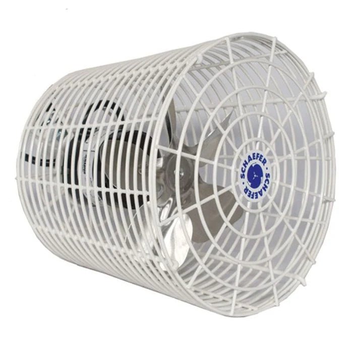 Schaefer Versa - Kool Circulation Fan - Progressive Growth Garden Supply