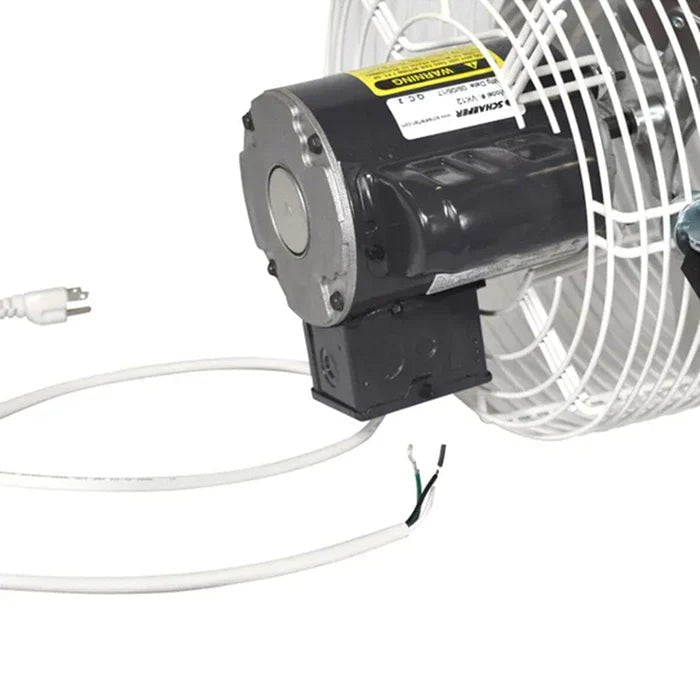 Schaefer Versa - Kool Circulation Fan - Progressive Growth Garden Supply
