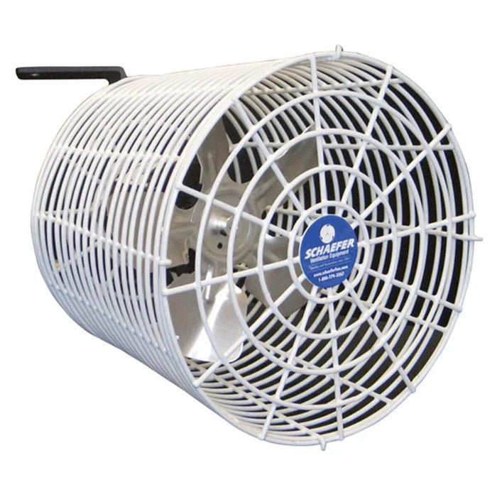 Schaefer Versa - Kool Circulation Fan - Progressive Growth Garden Supply