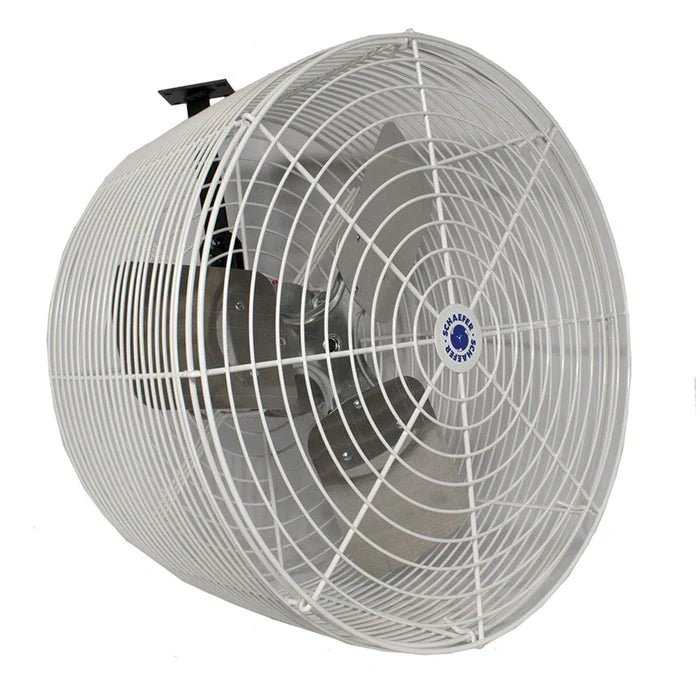 Schaefer Versa - Kool Circulation Fan - Progressive Growth Garden Supply