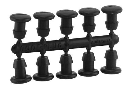 Antelco 1 / 4'' GOOF PLUGS- Micro Irrigation Repair Plugs