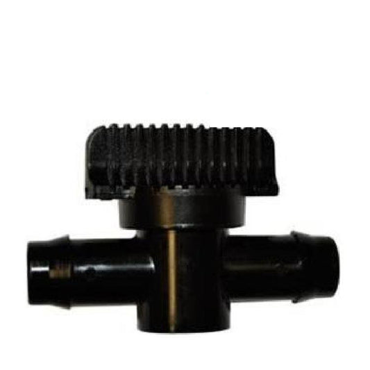 Shut Off Ball Valves - Progressive Growth Garden Supply