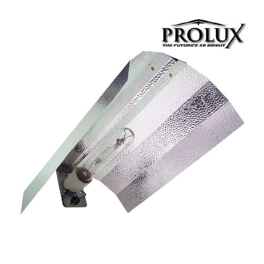 Simple Wing Reflector - Progressive Growth Garden Supply