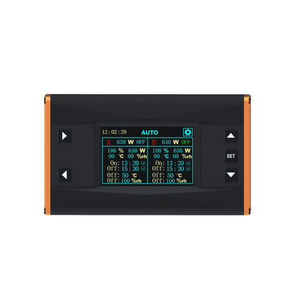 Smart Light Controller - Progressive Growth Garden Supply