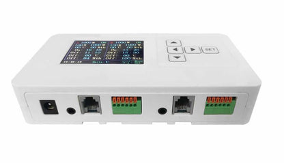 Smart Light Controller - Dual Zone - Progressive Growth Garden Supply