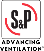 Soler & Palau TD - 150 in - line Exhaust Fan 6 inch - Progressive Growth Garden Supply